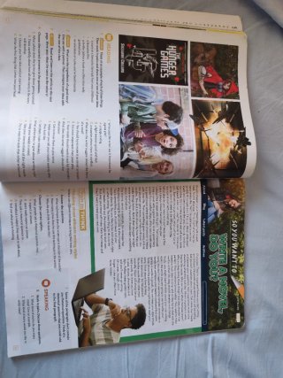 Thinking Space B1+ Student's Book with Workbook...