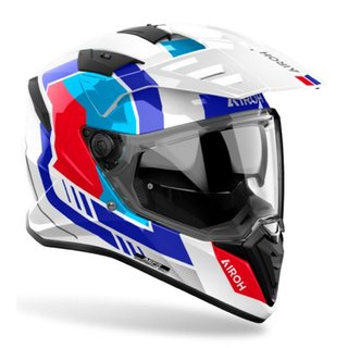 OFERTA! CASCO AIROH BANDIT MOTO TRAIL