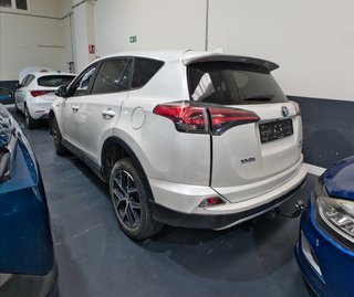 Toyota RAV4 2018