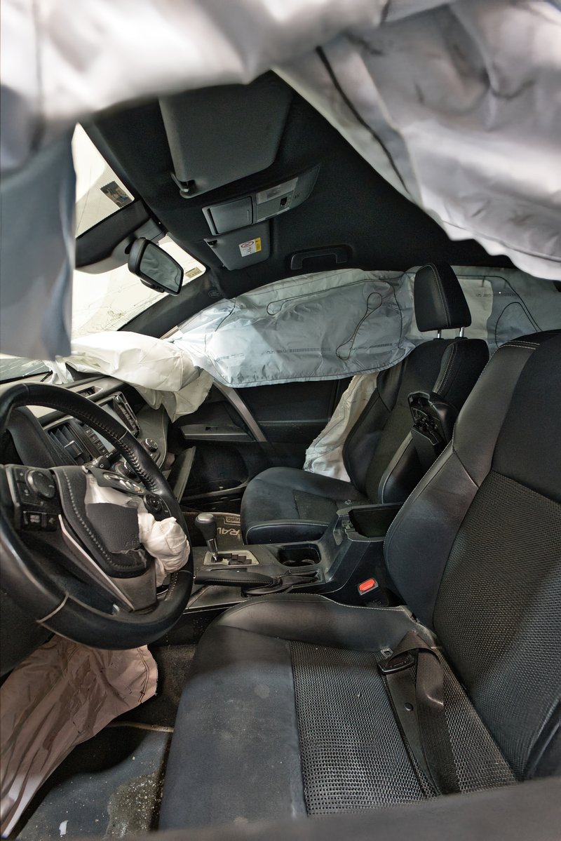 Toyota RAV4 2018, foto 6