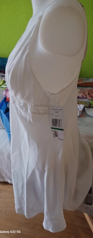 Lencería Jones New York Nueva talla Large