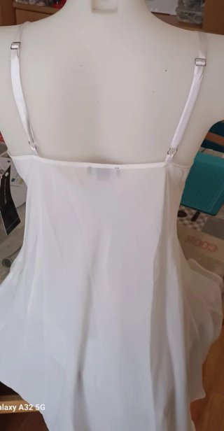 Lencería Jones New York Nueva talla Large