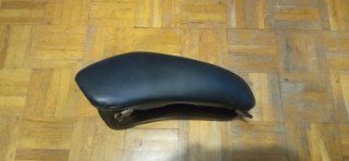 Asiento Pasajero Harley Davidson
