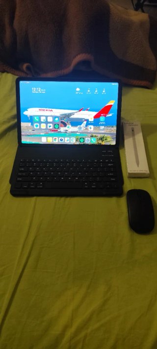 Tablet Honor Pad 9 256GB