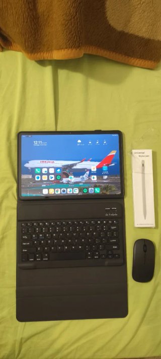Tablet Honor Pad 9 256GB
