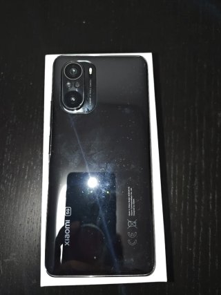 Xiaomi Mi 11i