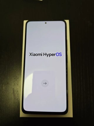 Xiaomi Mi 11i