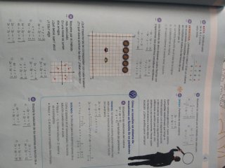 Matemáticas opción A.. 4o ESO.