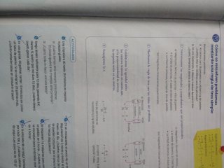 Matemáticas opción A.. 4o ESO.