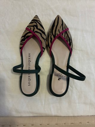 Zapatos Pinkchic Talla 36