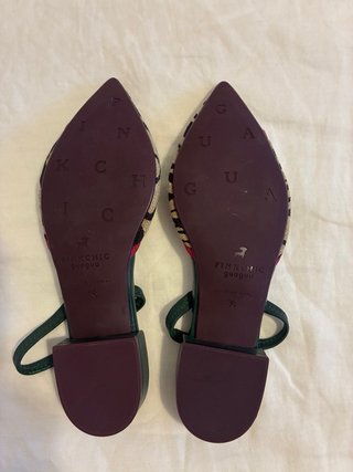 Zapatos Pinkchic Talla 36