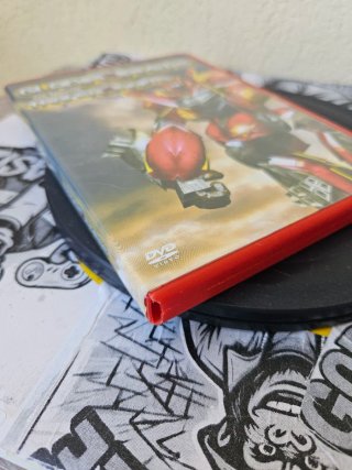 DVD Gladiformers: Os Novos Transformers
