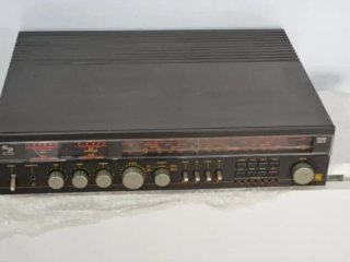 Equipo HiFi Schneider TEAM 300 R + Altavoces Vinta