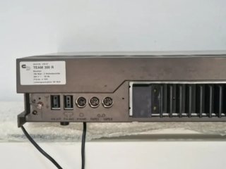 Equipo HiFi Schneider TEAM 300 R + Altavoces Vinta