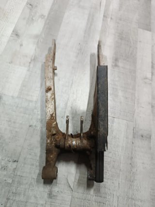 Basculante Montesa Cota 310
