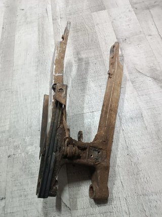 Basculante Montesa Cota 310