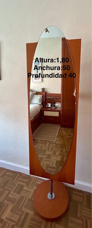 Habitación de matrimonio