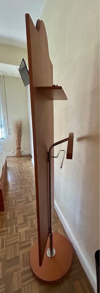 Habitación de matrimonio
