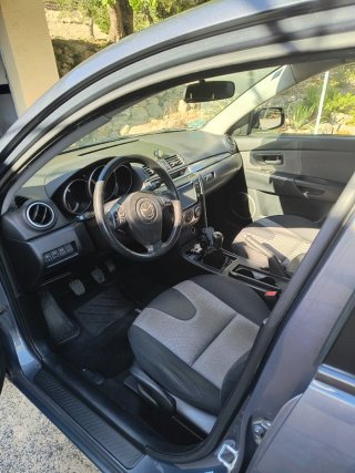 Mazda 3 2008