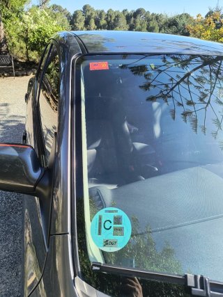 Mazda 3 2008