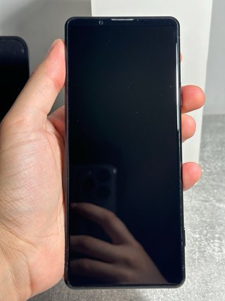 Sony Xperia Pro-I 512GB 12GB Ram 4K HDR 120Hz