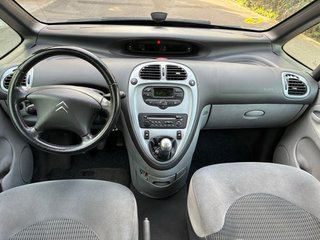 Citroen Xsara Picasso 117.000 KM 1.6 HDI 2007