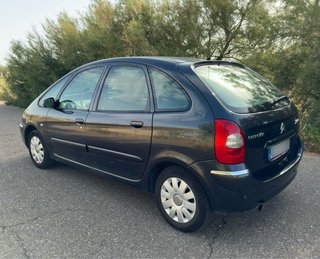 Citroen Xsara Picasso 117.000 KM 1.6 HDI 2007