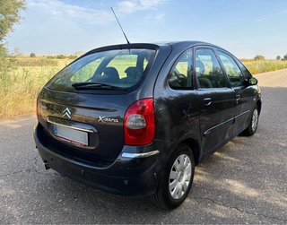Citroen Xsara Picasso 117.000 KM 1.6 HDI 2007