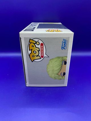 Funko Pop Dolly Parton 268 Diamond Edition