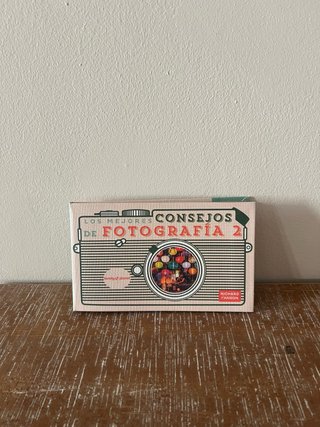 Los mejores consejos de fotografía 2