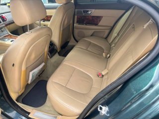 Jaguar XF 2009