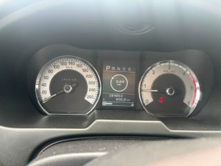 Jaguar XF 2009