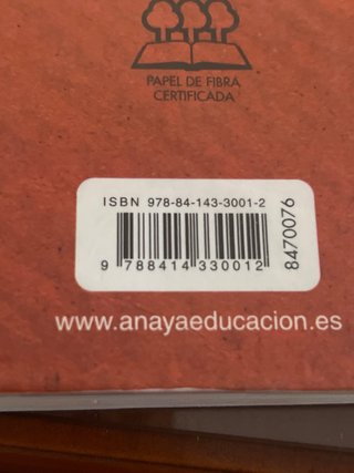 Historia de España 2 bachillerato