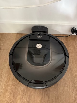 iRobot Roomba 981