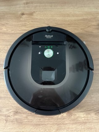 iRobot Roomba 981