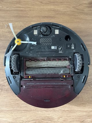 iRobot Roomba 981
