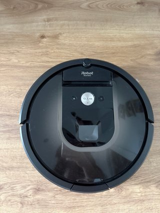 iRobot Roomba 981