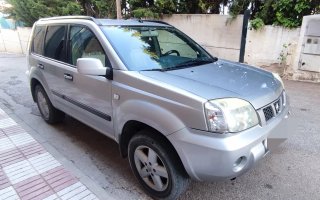 Nissan X-Trail 2005