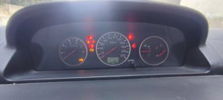 Nissan X-Trail 2005