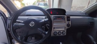 Nissan X-Trail 2005