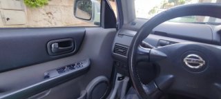 Nissan X-Trail 2005