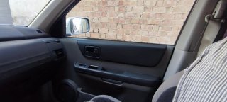 Nissan X-Trail 2005