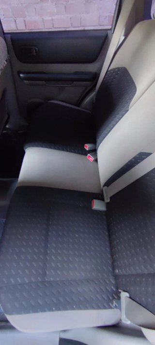 Nissan X-Trail 2005