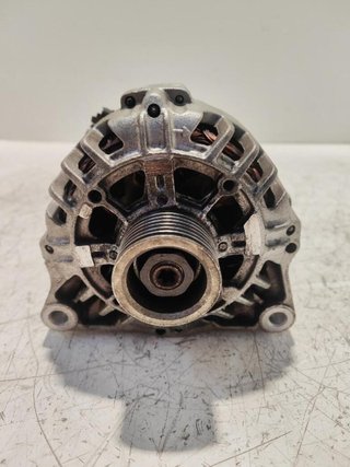 Alternador citroen 9656956280 c4 berlina 307086