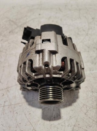 Alternador citroen 9656956280 c4 berlina 307086