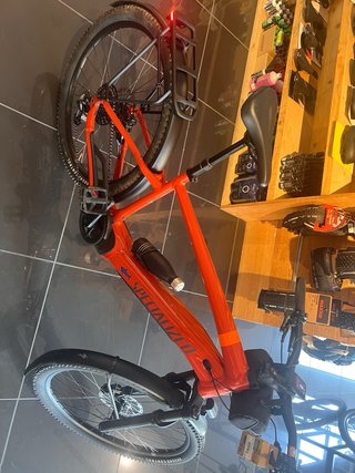 Bicicleta Eléctrica Specialized Turbo TERO