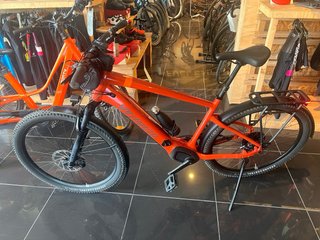 Bicicleta Eléctrica Specialized Turbo TERO