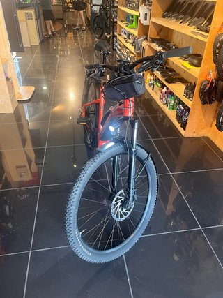 Bicicleta Eléctrica Specialized Turbo TERO