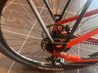 Bicicleta Eléctrica Specialized Turbo TERO