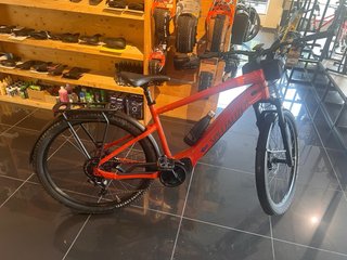 Bicicleta Eléctrica Specialized Turbo TERO